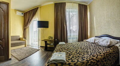 Фотография номера гостиницы Отель Мидас