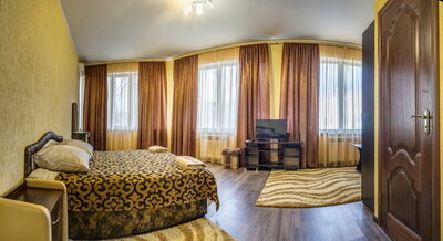 Фотография номера гостиницы Отель Мидас