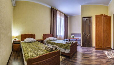 Фотография номера гостиницы Отель Мидас