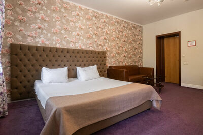 Фотография номера гостиницы Везендорф на Проходчиков