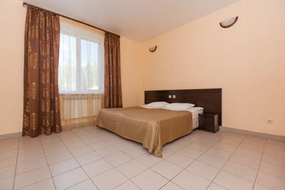 Фотография номера гостиницы Регина