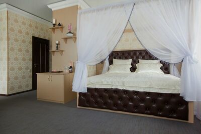 Фотография номера гостиницы Регина