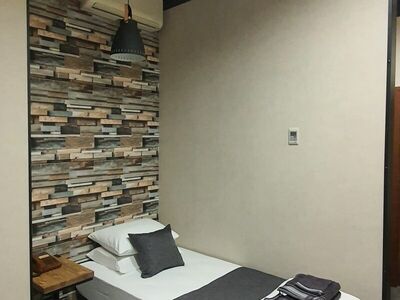 Фотография номера гостиницы Сталинград