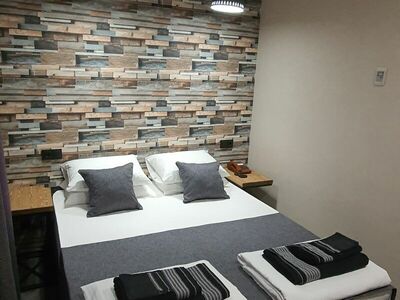 Фотография номера гостиницы Сталинград