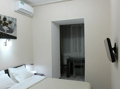 Фотография номера апарт отеля Золотой ключик