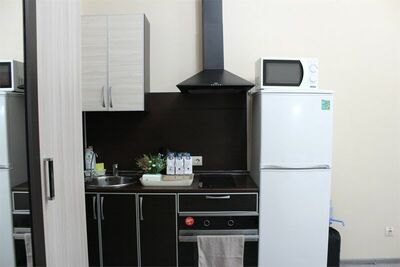 Фотография номера апарт отеля Золотой ключик