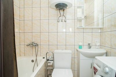 Фотография номера апарт отеля Золотой ключик