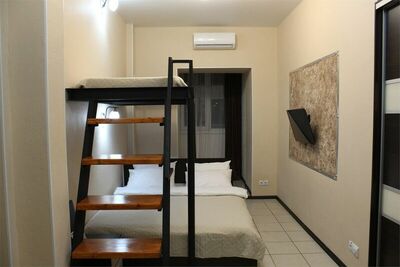 Фотография номера апарт отеля Золотой ключик