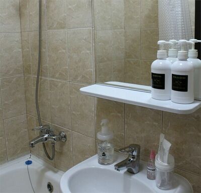 Фотография номера апарт отеля Золотой ключик