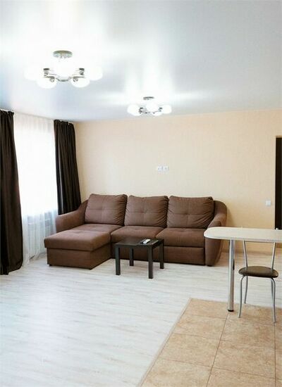 Фотография номера апарт отеля Золотой ключик