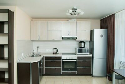 Фотография номера апарт отеля Золотой ключик