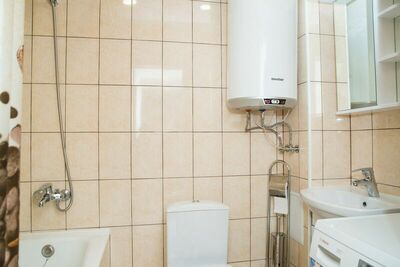 Фотография номера апарт отеля Золотой ключик