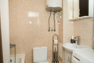 Фотография номера апарт отеля Золотой ключик