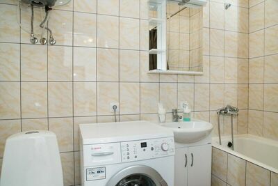 Фотография номера апарт отеля Золотой ключик