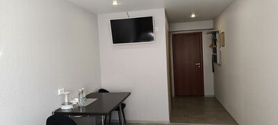 Фотография номера гостиницы ГК Кристалл