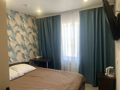 Фотография номера гостиницы ГК Кристалл