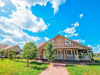 Фотография номера гостиницы Лепота