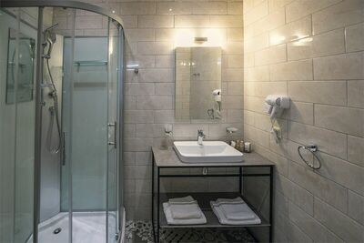 Фотография номера гостиницы Лепота