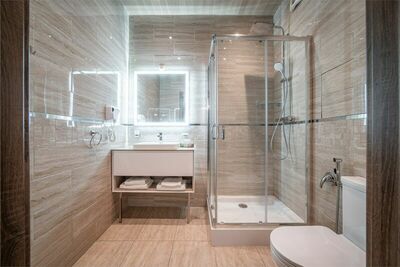 Фотография номера гостиницы Лепота