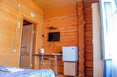 Фотография номера гостиницы Акватория