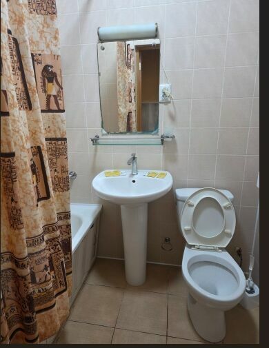 Фотография номера мини отеля Антей