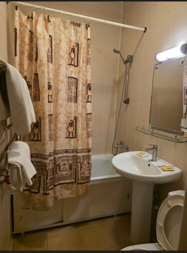 Фотография номера мини отеля Антей