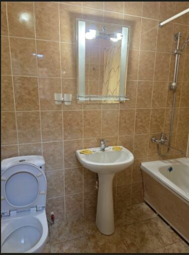 Фотография номера мини отеля Антей