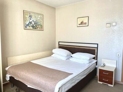 Фотография номера гостиницы Визит