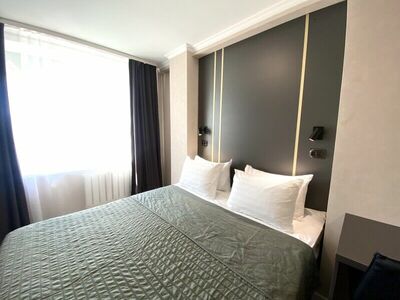 Фотография номера гостиницы Визит