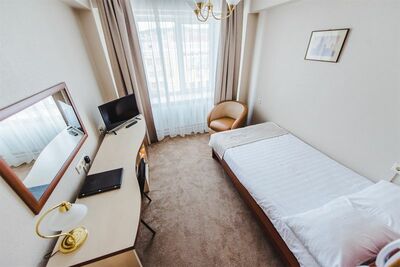 Фотография номера гостиницы Визит