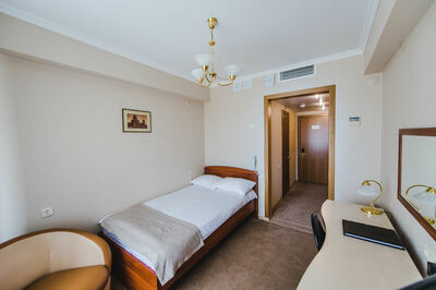 Фотография номера гостиницы Визит