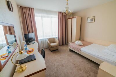 Фотография номера гостиницы Визит