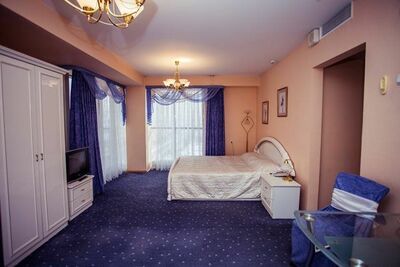 Фотография номера гостиницы Визит