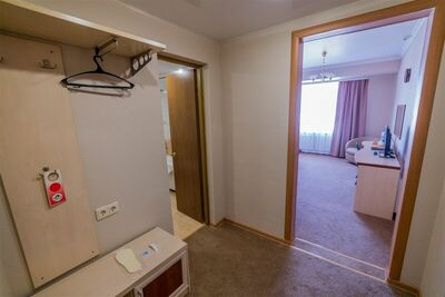 Фотография номера гостиницы Визит