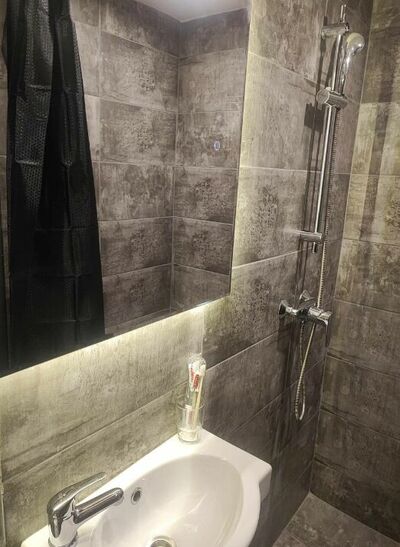 Фотография номера гостиницы Авангард