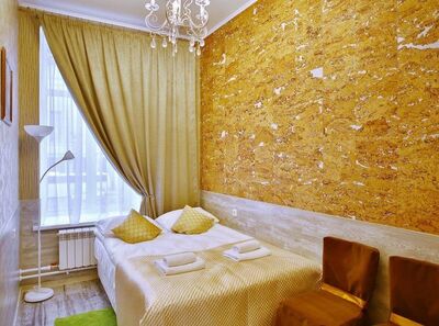 Фотография номера гостиницы Авангард