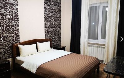 Фотография номера гостевого дома Эдем