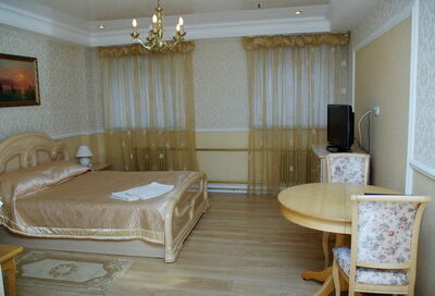 Фотография номера гостиницы Арена