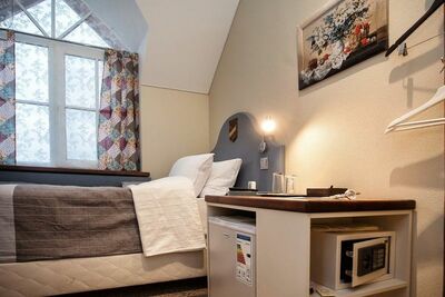 Фотография номера мини отеля Хойригер СПА