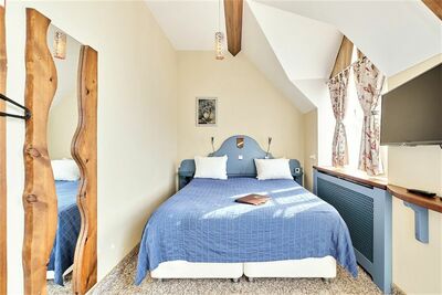 Фотография номера мини отеля Хойригер СПА