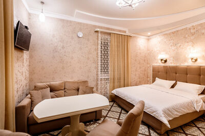 Фотография номера мини отеля Мармарита