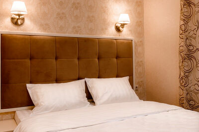 Фотография номера мини отеля Мармарита