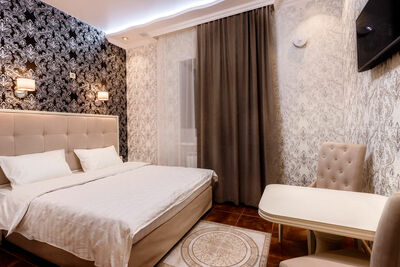 Фотография номера мини отеля Мармарита