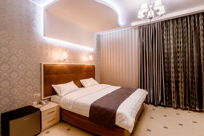 Фотография номера мини отеля Мармарита