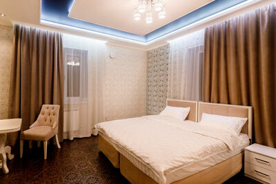 Фотография номера мини отеля Мармарита