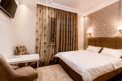 Фотография номера мини отеля Мармарита