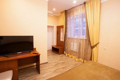 Фотография номера гостиницы Первый класс