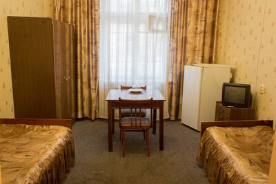 Фотография номера гостиницы Северная
