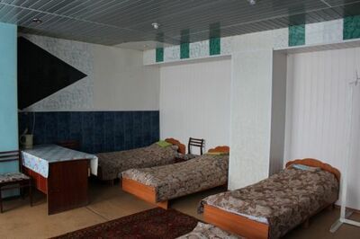 Фотография номера гостиницы Имидж