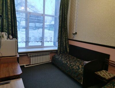 Фотография номера гостиницы Имидж